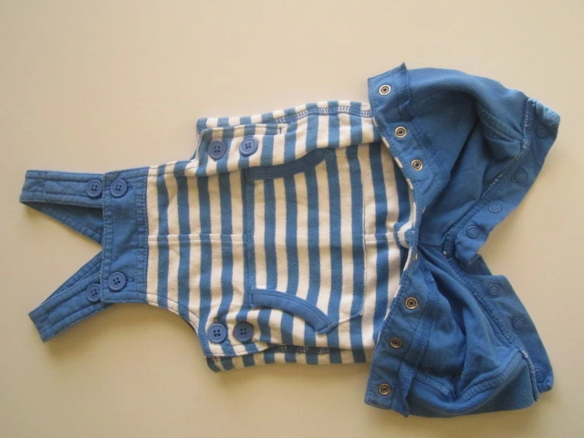 Tepláčkové lacláčky