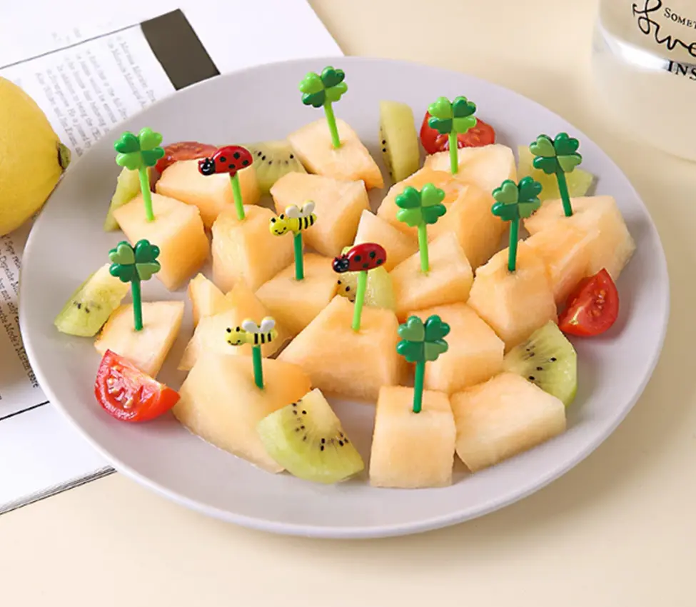 Napichovátka - BERUŠKY - 12 ks