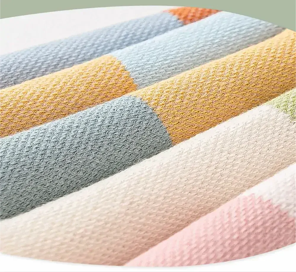 Protiskluzové návleky na kolena - PANDA