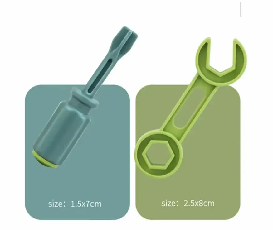 Autíčko malý konstruktér - DINOSAURUS TAHAČ - světle zelený