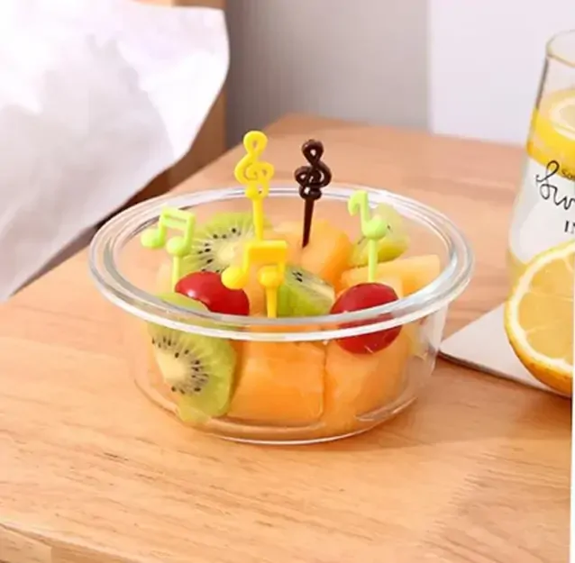 Napichovátka - NOTY - 16 ks