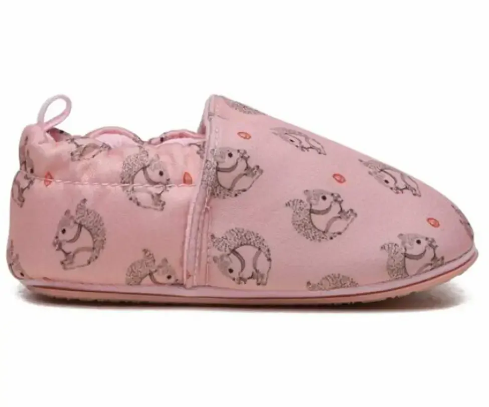 Bavlněné capáčky - VEVERKY (3-4 roky)