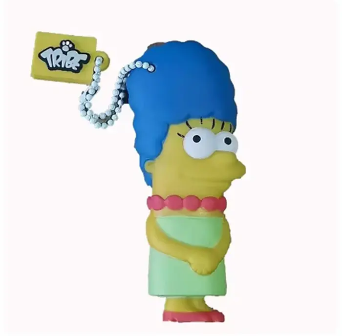 Přívěsek na klíče - SIMPSONOVI  - MARGE