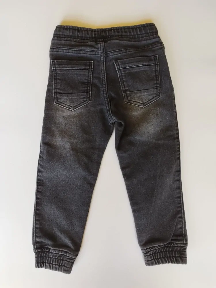 Džíny - (2-4 roky)