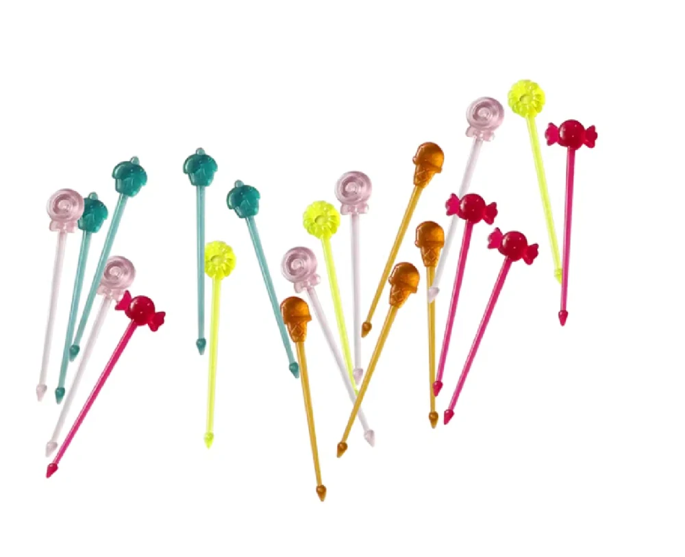 Napichovátka - CANDIES - CUKROVINKY 20 ks