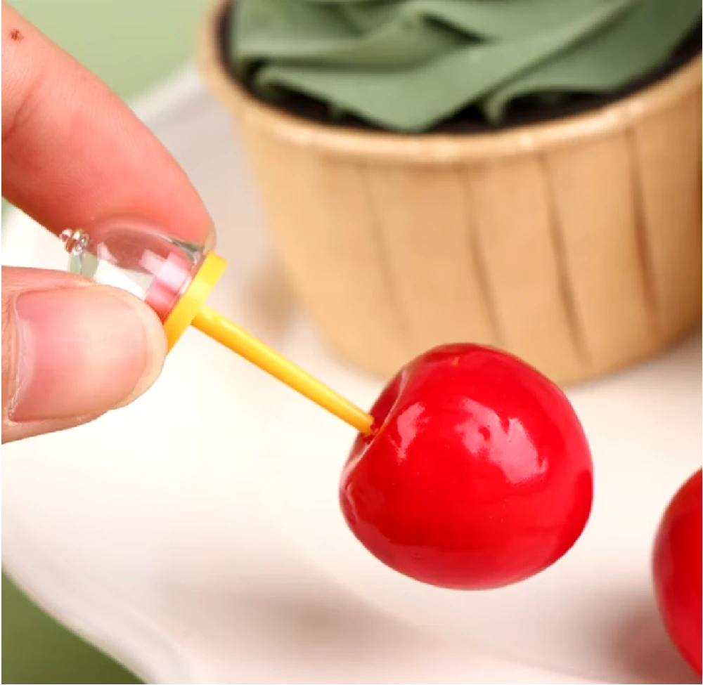 Napichovátka - PTÁČCI A MOTÝLCI - 6 ks