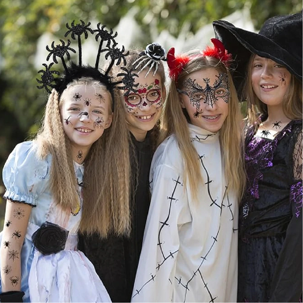 Set - HALLOWEEN - DEN MRTVÝCH