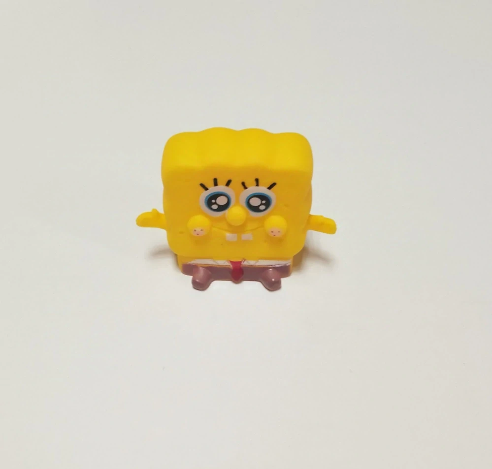 Noční světlo - SPONGE BOB SQUARE PANTS