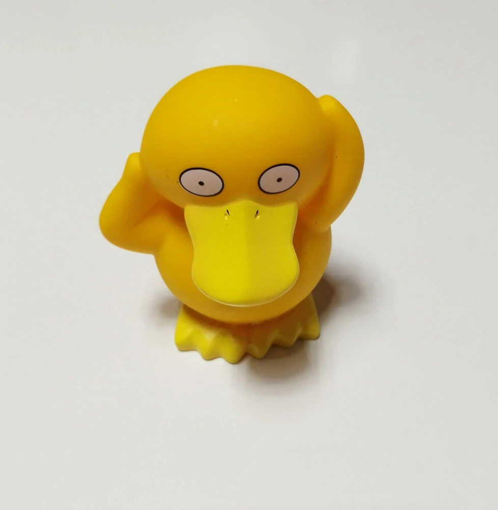 Noční světlo - POKÉMON - PSYDUCK