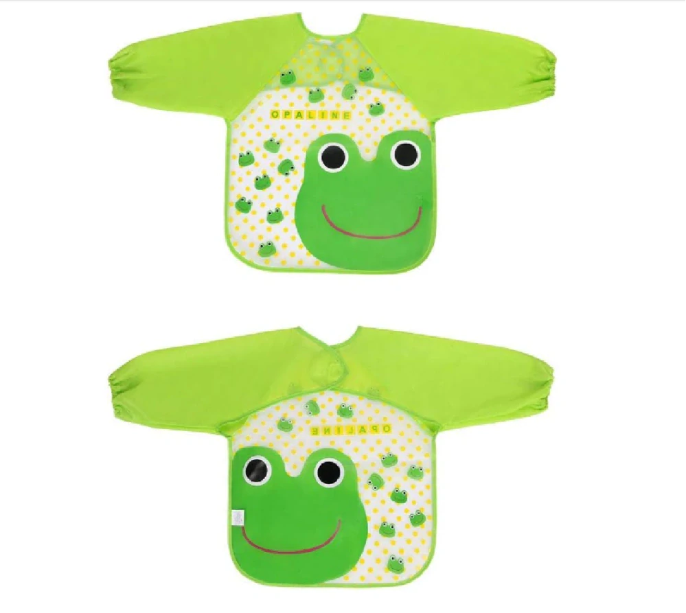 Bryndáček s dlouhým rukávem - ŽÁBA 