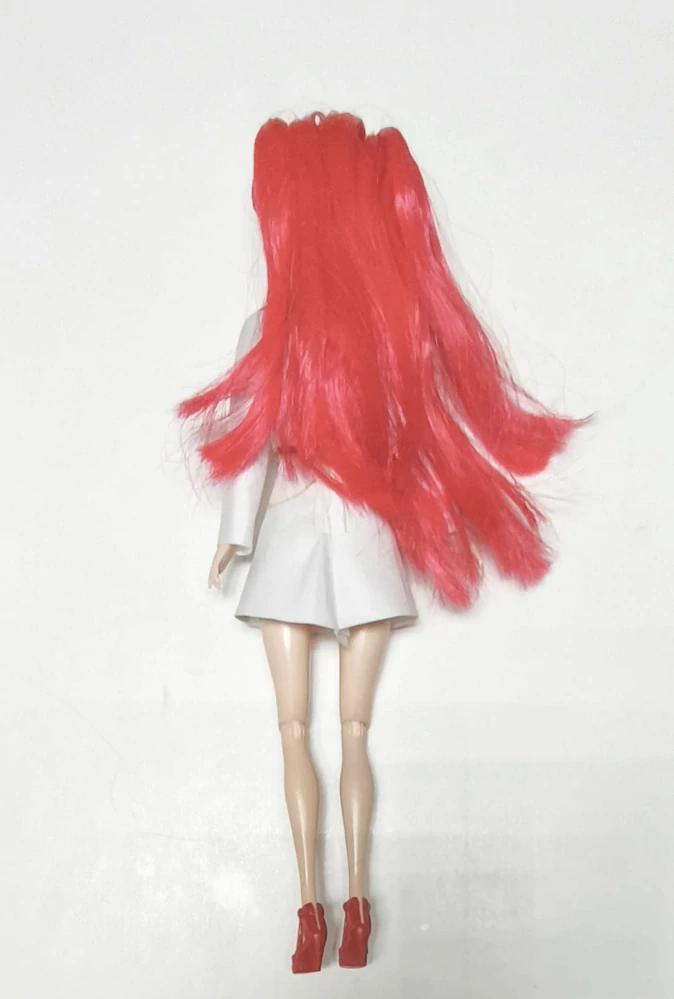 Panenka - KPOP DEMON HUNTERS - KPop Lovkyně démonů - MIRA