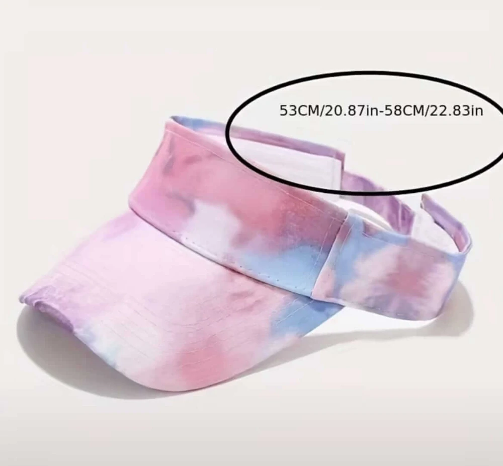 Dámský/Juniorský kšilt – BATIKA (od 6 let) C