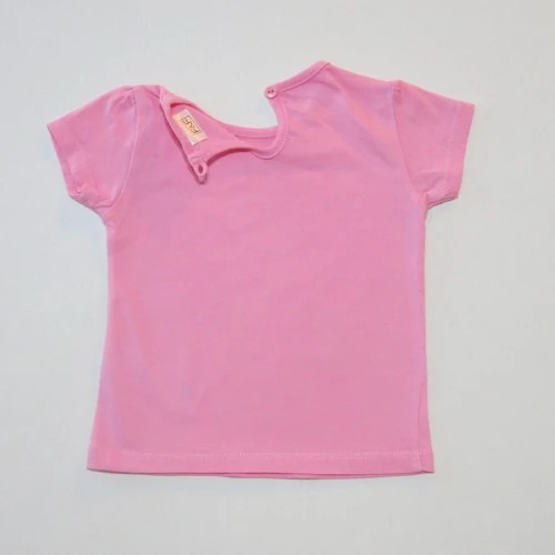 Tričko s krátkým rukávem