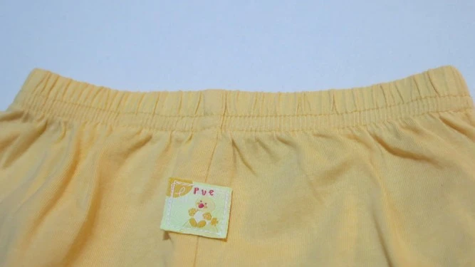 Bavlněné kraťásky