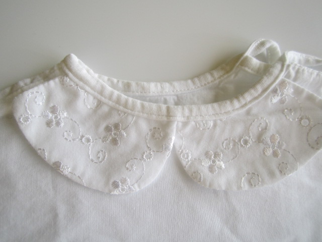 Košilka s dlouhým rukávem