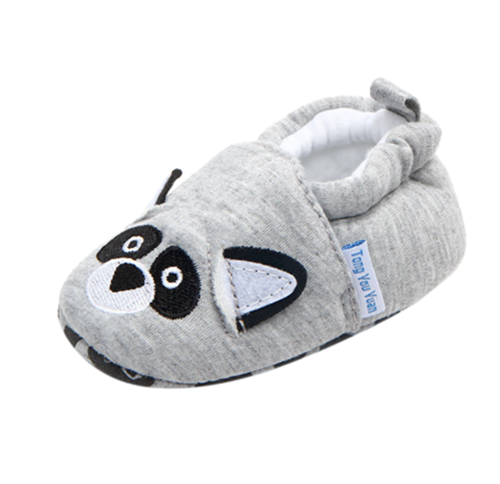 Bavlněné capáčky - MÝVAL (12-18m)