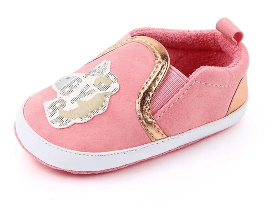 Capáčky - JEDNOROŽEC (6-12m)