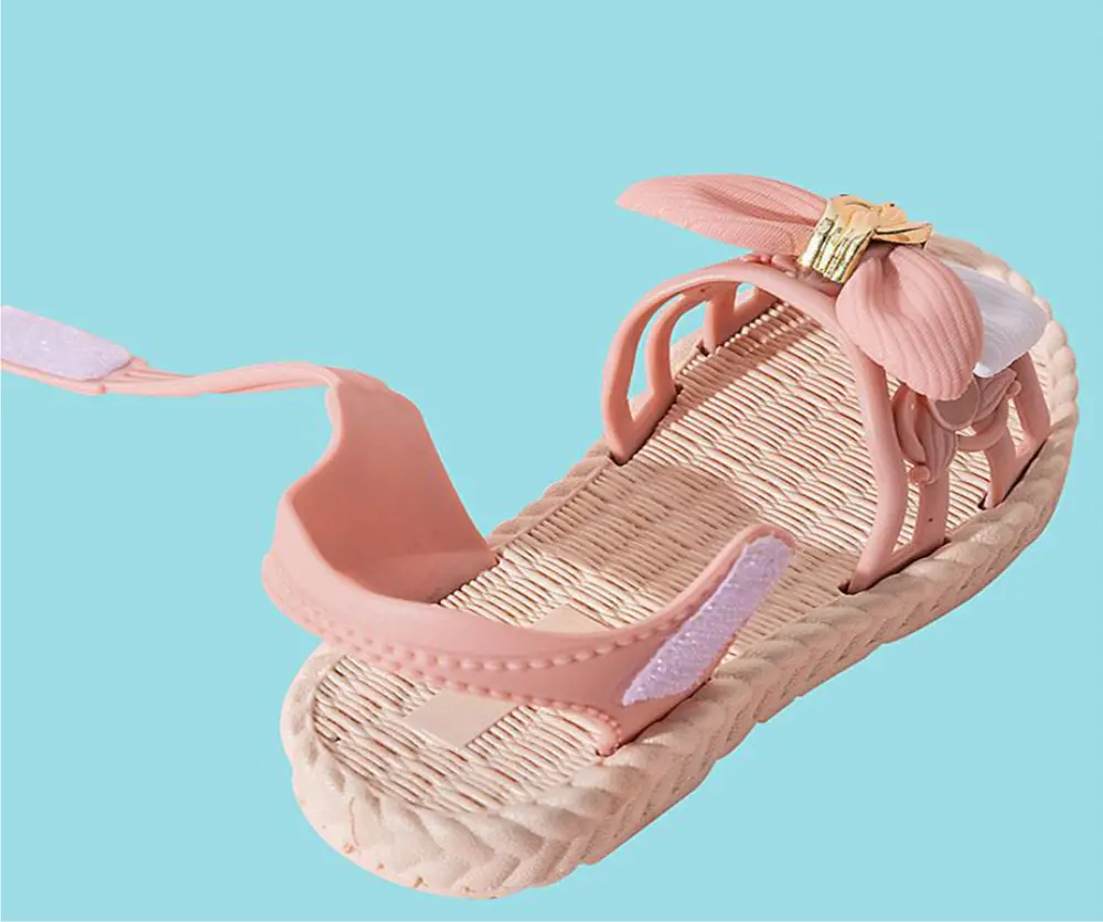 Sandálky - MAŠLIČKY (2,5-3 roky)