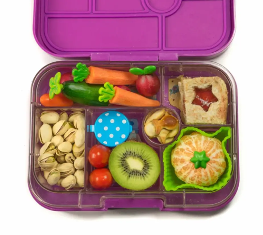 Napichovátka - LÍSTEČKY 1 - 8 ks