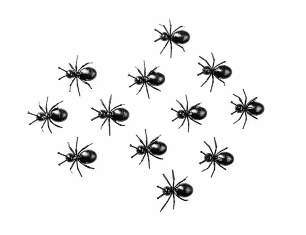 Napichovátka - MRAVENCI - 12 ks