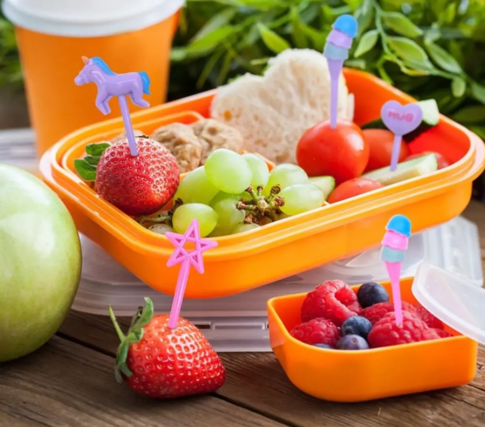 Napichovátka - PONÍK 2 - 6 ks