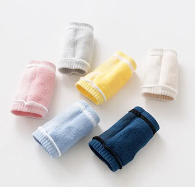 Protiskluzové návleky na kolena - PEJSEK