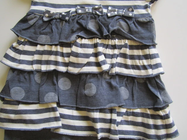 Overálek s krátkým rukávem