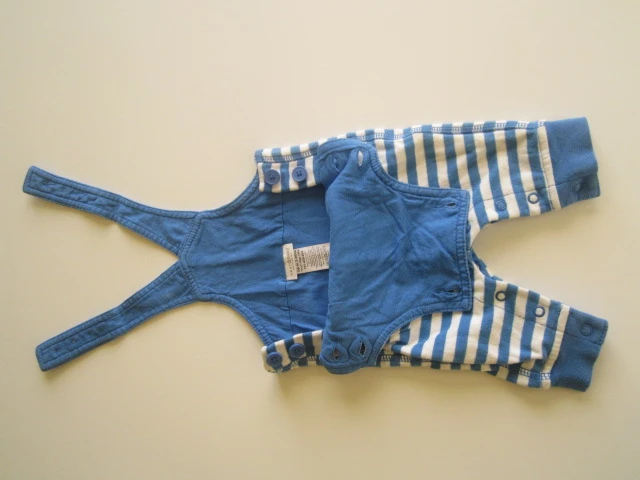 Tepláčkové lacláčky