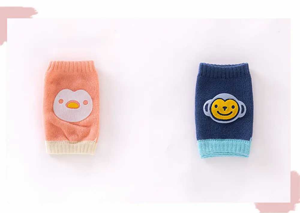 Protiskluzové návleky na kolena - TUČŇÁK 