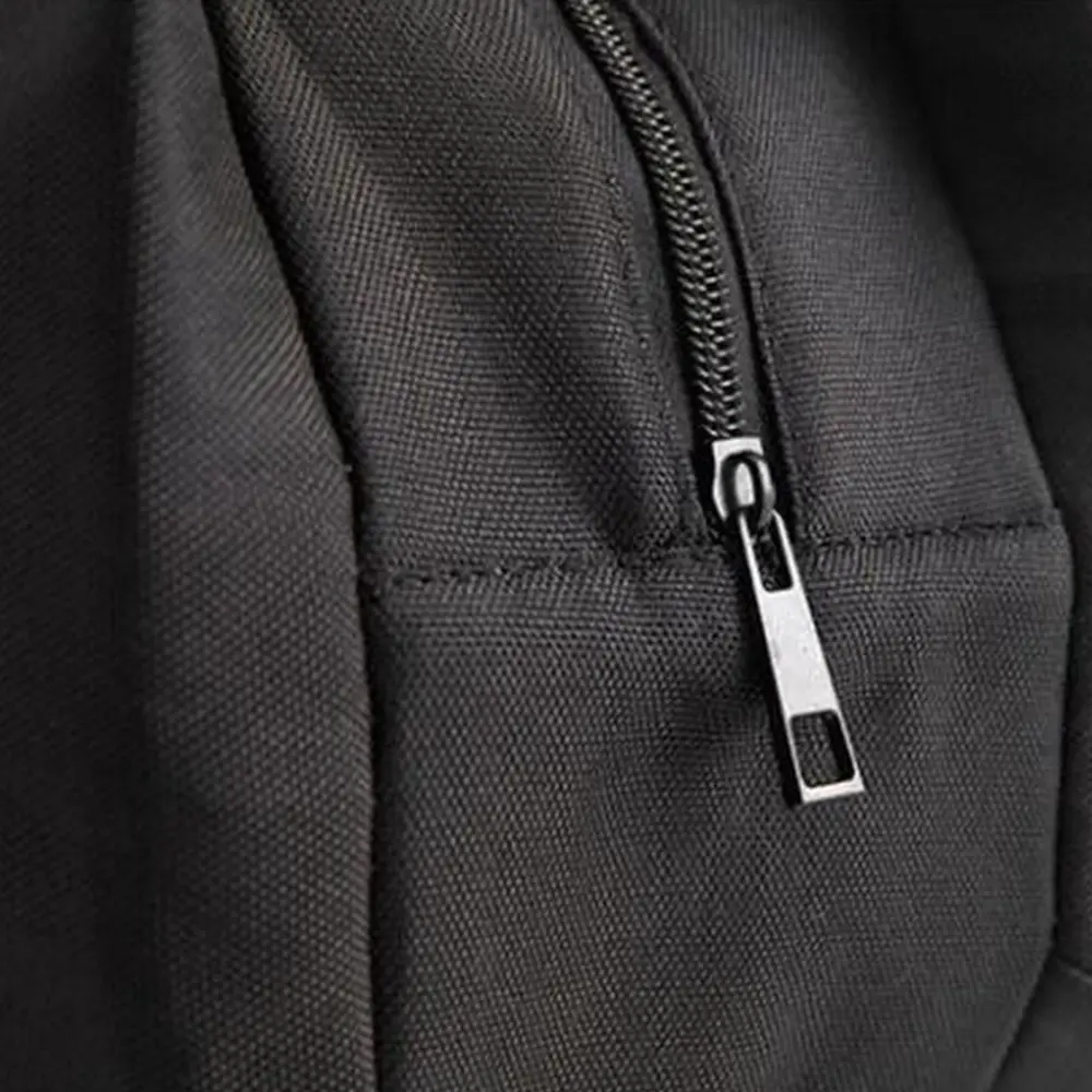 Termotaška na svačinu (S) - ČERNÁ