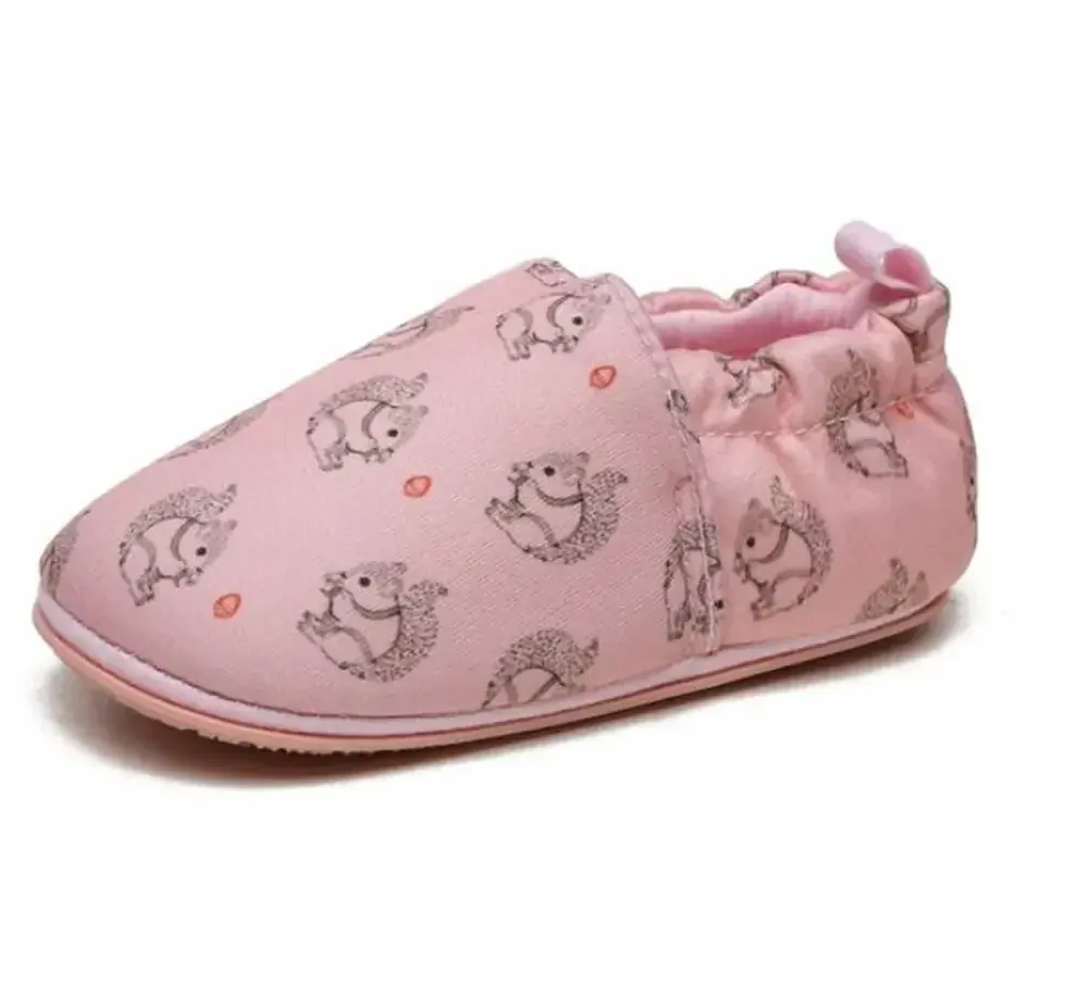 Bavlněné capáčky - VEVERKY (3-4 roky)