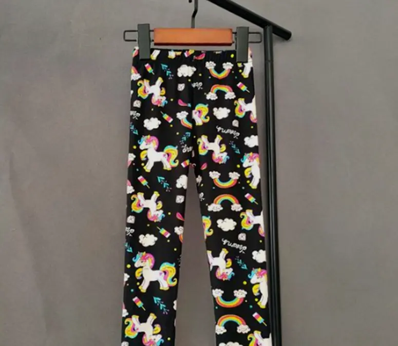 Legíny - JEDNOROŽEC - (2-3 roky)