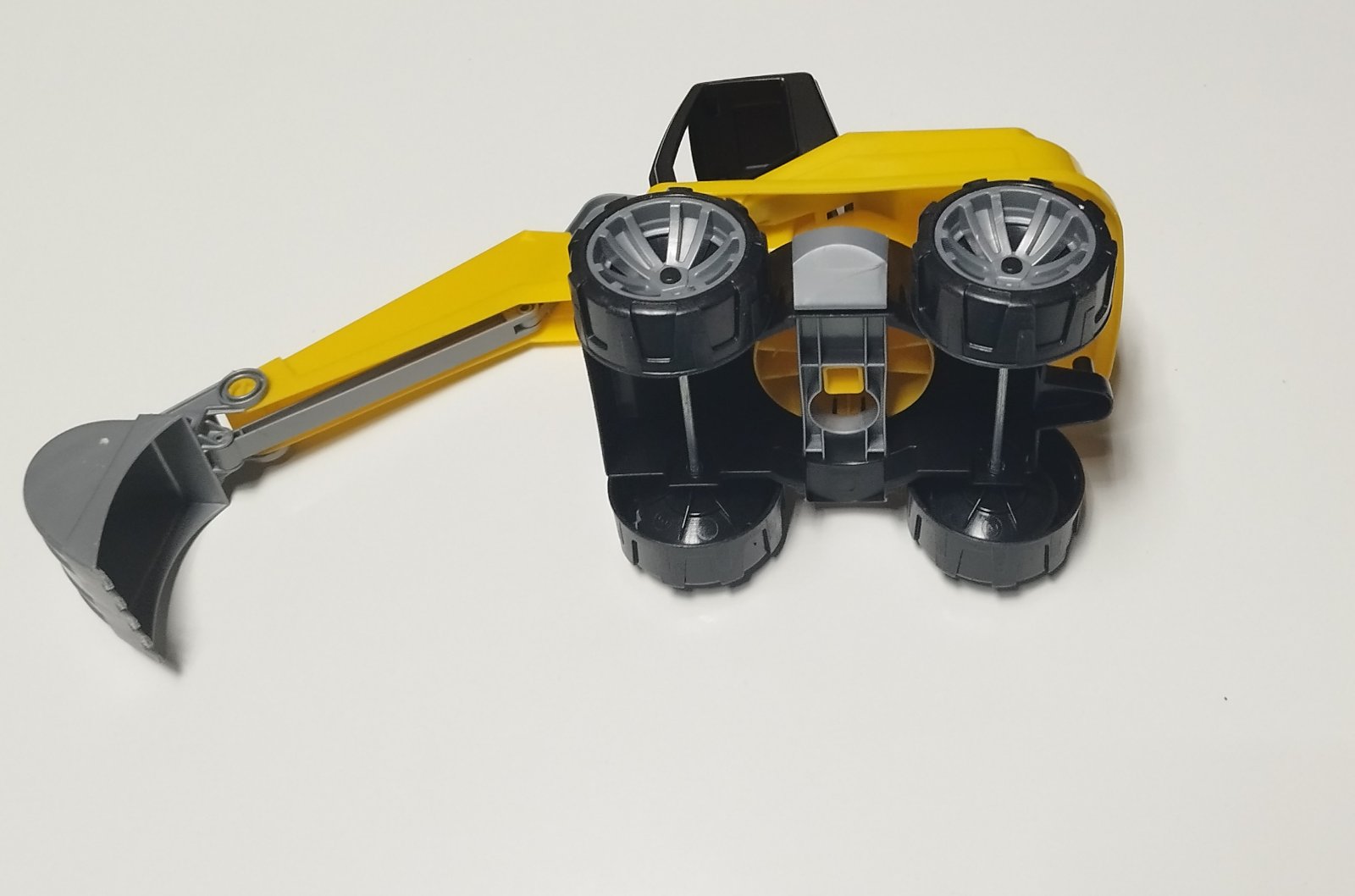 Autíčko - TRUXX BAGR