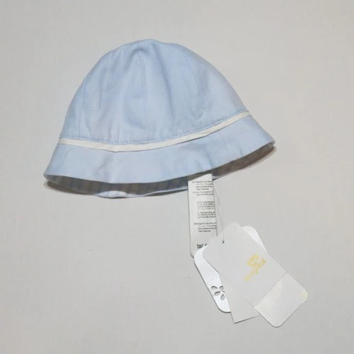 Plátěný klobouček