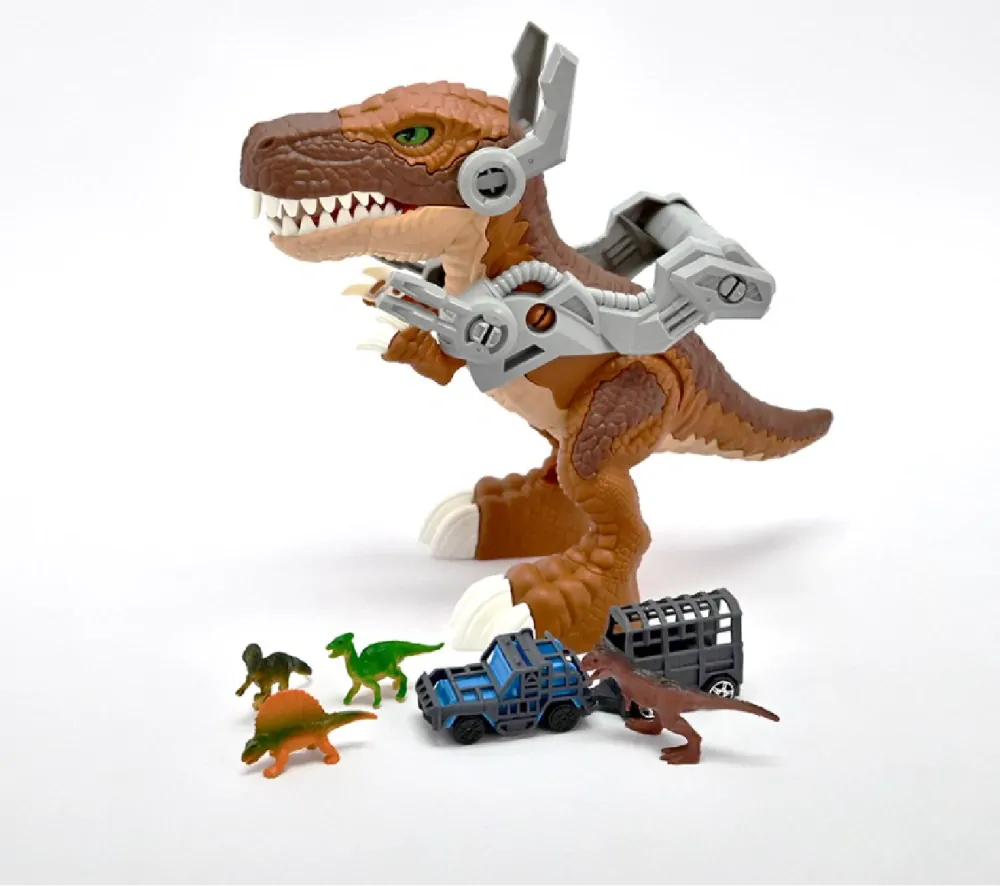 Sada dinosaurů