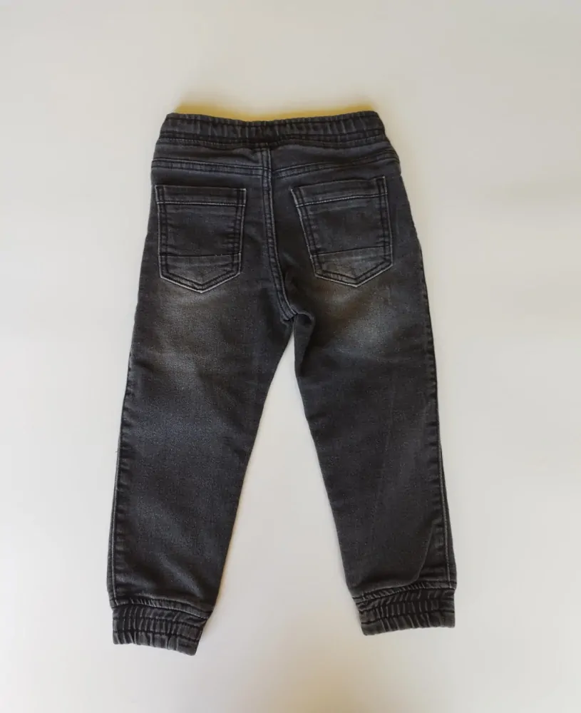 Džíny - (2-4 roky)