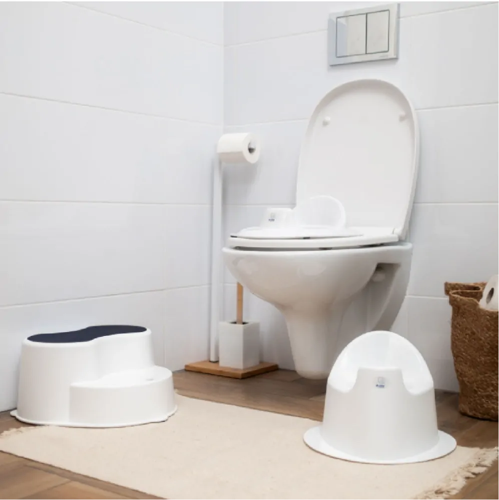 WC Sedátko TOP - Růžové