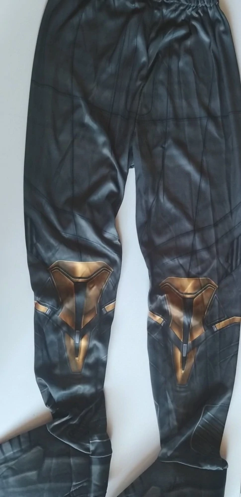 Dětský kostým - THANOS - AVENGERS INFINITY WAR (12-14 let / L)