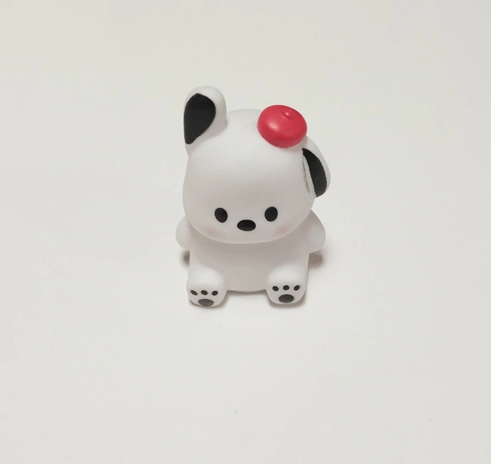 Noční světlo - POHÁDKA SANRIO - POCHACCO
