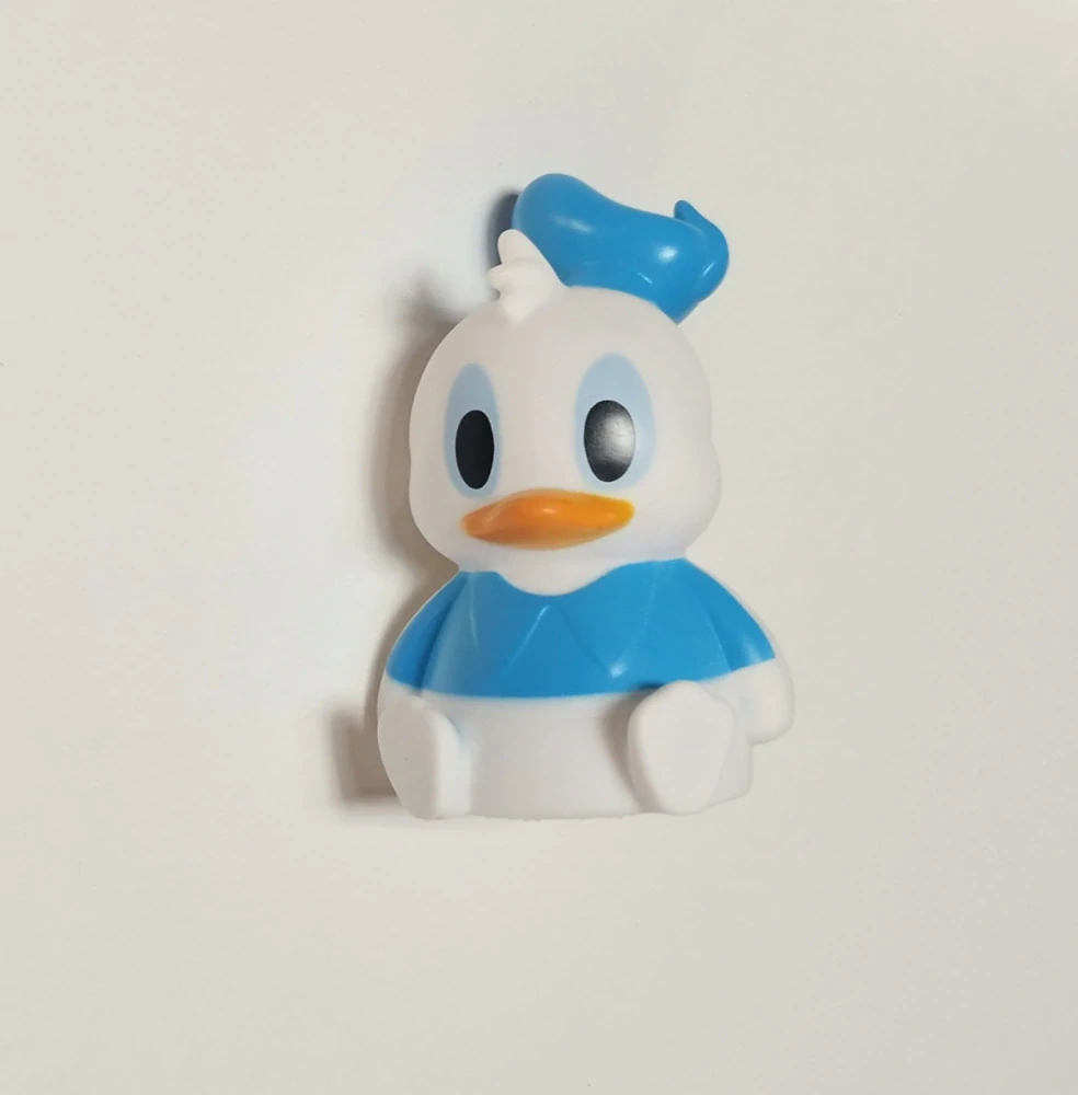 Noční světlo - KÁČER DONALD