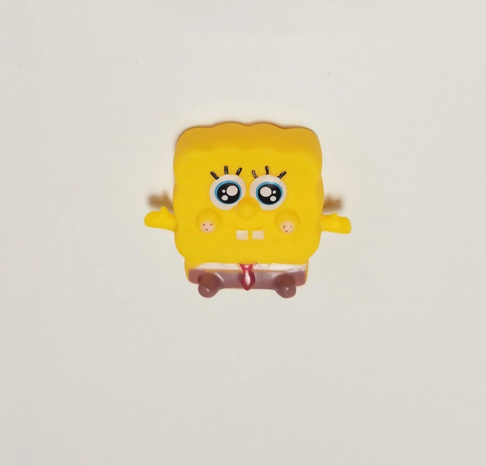 Noční světlo - SPONGE BOB SQUARE PANTS