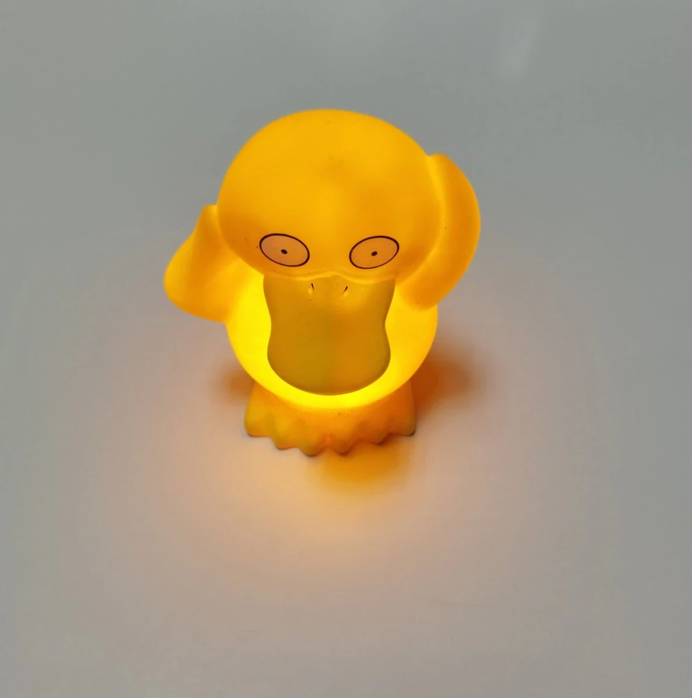 Noční světlo - POKÉMON - PSYDUCK