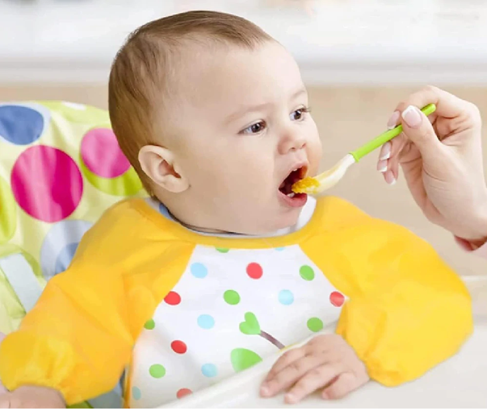 Bryndáček s dlouhým rukávem - VČELKA