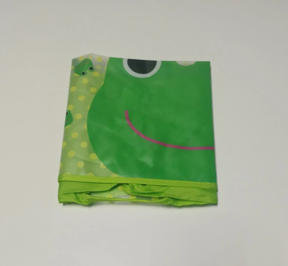 Bryndáček s dlouhým rukávem - ŽÁBA 