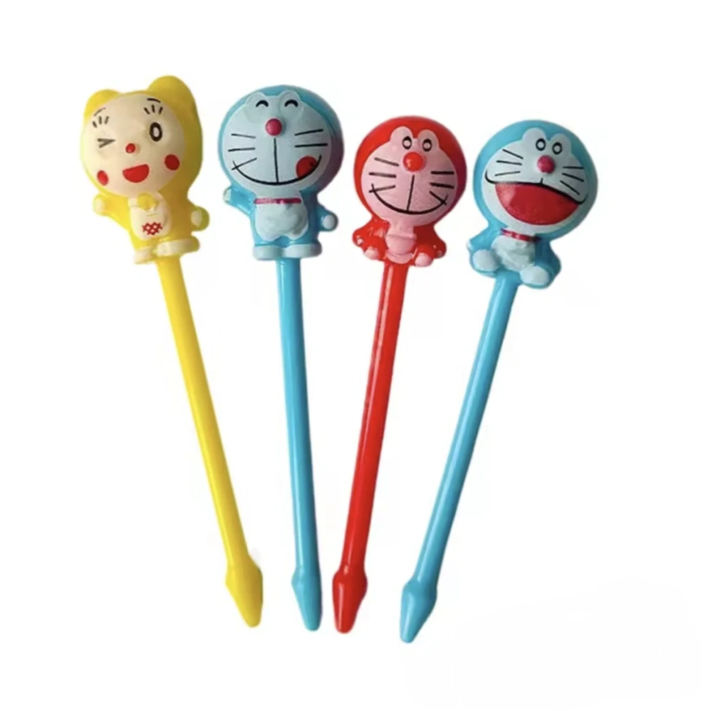 Napichovátka - POHÁDKA DORAEMON - 8 ks