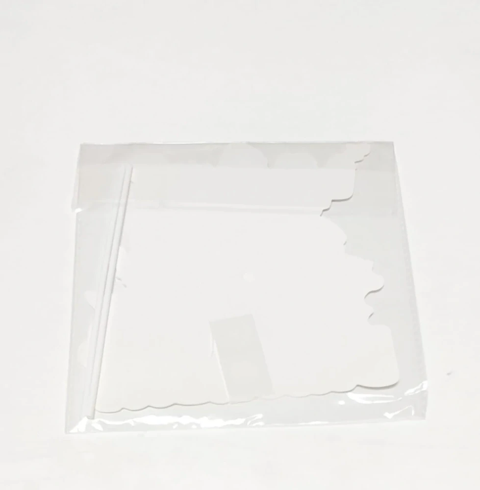 Dekorace na dort - TOPPER KPOP - 1 ks