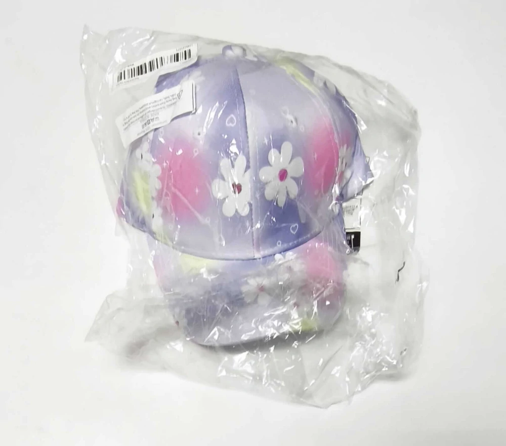 Dětská/Juniorská kšiltovka - H (4-10 let)