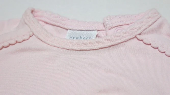 Tričko s dlouhým rukávem