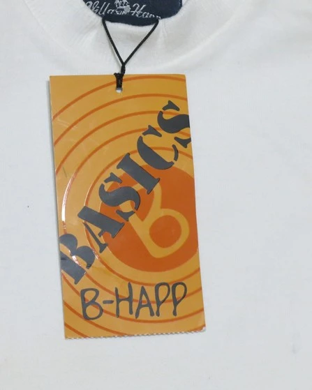 Tričko s dlouhým rukávem