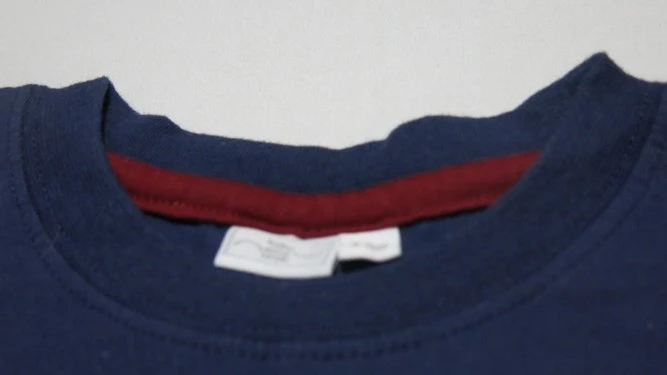 Tričko s dlouhým rukávem